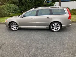 Gold Gebraucht 2012 Volvo V70 Momentum Kombi | 11.650 €