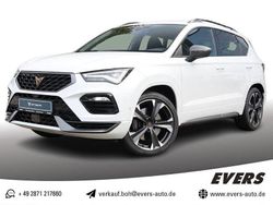 Weiß Gebraucht 2023 Cupra Ateca SUV | 31.330 € (Guter Preis)