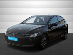 Deep black perleffekt Gebraucht 2023 VW Golf VIII Move Limousine | 23.840 € (Guter Preis)
