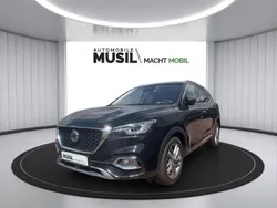 Pebble black Gebraucht 2021 MG EHS Luxury SUV | 19.800 € (Fairer Preis)