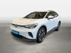 Blanco nevada Gebraucht 2024 VW ID.4 Pro SUV | 38.220 € (Superpreis)