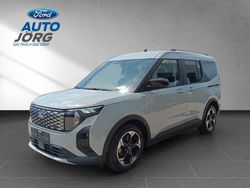 Grau Neu 2025 Ford Tourneo Courier Active Van / Kleinbus | 31.258 € (Fairer Preis)