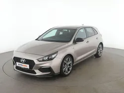 Beige Gebraucht 2020 Hyundai i30 N Line Limousine | 18.560 € (Guter Preis)