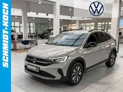 Grau Gebraucht 2025 VW Taigo Goal SUV | 26.990 € (Teuer)
