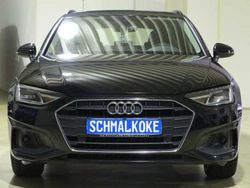 Brilliant black Gebraucht 2023 Audi A4 Business Kombi | 23.950 € (Superpreis)