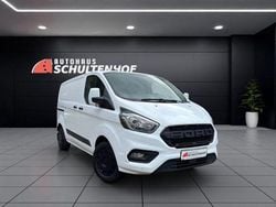 Weiß Gebraucht 2020 Ford Transit Custom Trend Van / Kleinbus | 13.499 € (Superpreis)