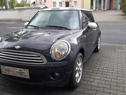 Gebraucht 2008 Mini Cooper Kleinwagen | 2.500 € (Superpreis)