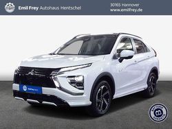 Weiß Gebraucht 2022 Mitsubishi Eclipse Cross Top SUV | 24.945 € (Fairer Preis)