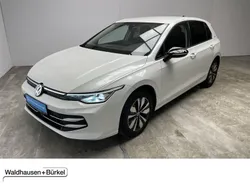 VW Golf VIII