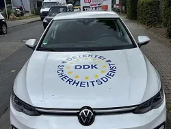 Weiß Gebraucht 2022 VW Golf VIII Style Limousine | 19.500 € (Superpreis)