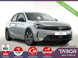 Weiß Neu 2025 Opel Corsa Limousine | 17.488 € (Guter Preis)