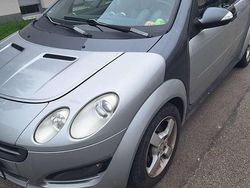 Grau Gebraucht 2006 Smart ForFour Passion Kleinwagen | 2.350 € (Fairer Preis)