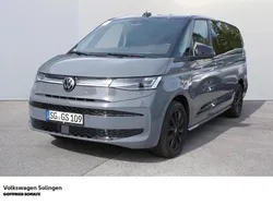 Weiß Gebraucht 2025 VW Multivan Life Van / Kleinbus | 65.990 €