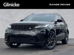Santorini black Gebraucht 2024 Land Rover Range Rover Velar SE Dynamic SUV | 82.250 €
