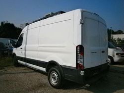Weiß Gebraucht 2015 Ford Transit Van / Kleinbus | 8.900 € (Guter Preis)