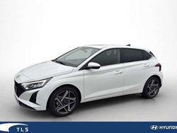 Weiß Neu 2025 Hyundai i20 Prime Limousine | 23.890 € (Fairer Preis)