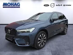 Blau Gebraucht 2022 Volvo XC60 Plus SUV | 41.490 € (Fairer Preis)
