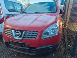 Andere Gebraucht 2008 Nissan Qashqai Acenta SUV | 3.999 € (Superpreis)