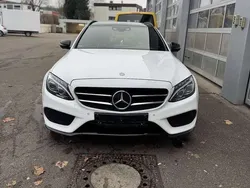 Gebraucht 2015 Mercedes C400 AMG Kombi | 21.999 € (Fairer Preis)