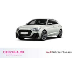 Silber Gebraucht 2025 Audi A1 Sportback S-Line Kleinwagen | 29.990 € (Etwas zu teuer)