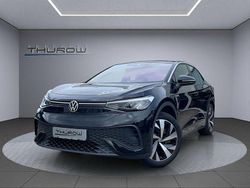 Schwarz Gebraucht 2023 VW ID.5 Pro SUV | 33.400 € (Fairer Preis)