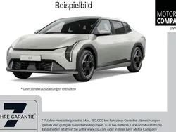Weiß Neu 2025 Kia EV4 Kleinwagen | 42.980 €