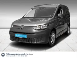 Mojave beige metallic (metallic) Gebraucht 2021 VW Caddy Van / Kleinbus | 20.950 € (Superpreis)