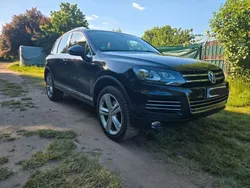 Schwarz Gebraucht 2014 VW Touareg Edition SUV | 16.800 € (Guter Preis)