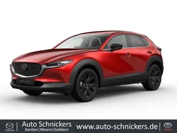 Rot Neu 2025 Mazda CX-30 Homura-Line SUV | 28.990 €