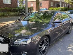 Gebraucht 2010 Audi A5 Sportback Comfort Coupé | 8.400 € (Superpreis)