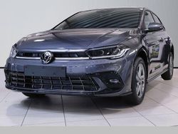 Grau Gebraucht 2025 VW Polo IQ Drive Limousine | 25.295 € (Etwas zu teuer)