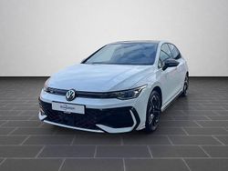 Pure white Gebraucht 2025 VW Golf VIII Limousine | 39.990 €