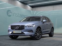 Blau Gebraucht 2020 Volvo XC60 Inscription SUV | 38.600 € (Fairer Preis)