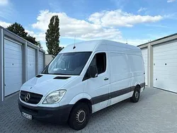 Weiß Gebraucht 2011 Mercedes Sprinter Van | 6.990 €