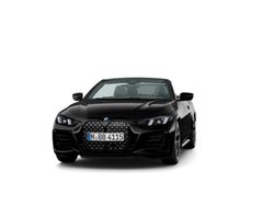 Gebraucht 2024 BMW 420 Comfort Edition Cabrio | 60.969 €