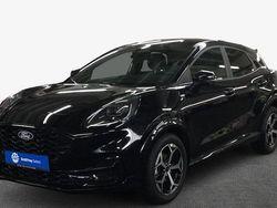 Schwarz Gebraucht 2024 Ford Puma ST-Line X SUV | 21.903 € (Guter Preis)