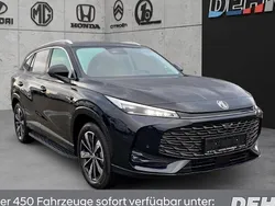 Weiß Gebraucht 2025 MG HS Luxury SUV | 32.950 € (Superpreis)