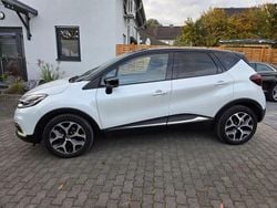 Schwarz Gebraucht 2019 Renault Captur Collection SUV | 13.900 € (Guter Preis)