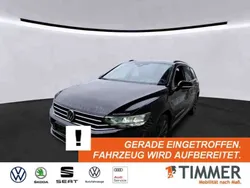 Deep black perleffekt Gebraucht 2022 VW Passat Business Kombi | 25.290 € (Fairer Preis)