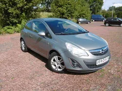 Braun Gebraucht 2011 Opel Corsa Satellite Kleinwagen | 3.850 € (Fairer Preis)