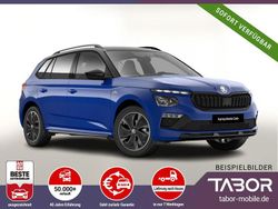 Energy blau / dachfarbe schwar Neu 2025 Skoda Kamiq SUV | 24.788 € (Fairer Preis)