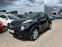 Schwarz Gebraucht 2013 Nissan Juke SUV | 5.990 € (Guter Preis)