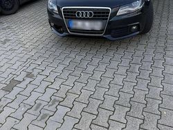 Schwarz Gebraucht 2011 Audi A4 Kombi | 7.900 € (Fairer Preis)
