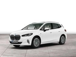 Alpinweiss iii Gebraucht 2022 BMW 225 Active Tourer Luxury Line Van / Kleinbus | 29.890 € (Guter Preis)