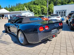 Schwarz Gebraucht 1998 Corvette C5 Cabrio | 36.990 €