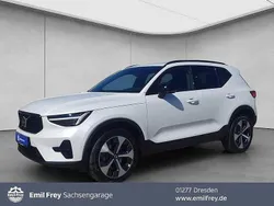Gebraucht 2024 Volvo XC40 SUV | 36.800 € (Fairer Preis)