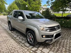 Silber Gebraucht 2011 VW Amarok Trendline Abholung | 13.000 € (Fairer Preis)