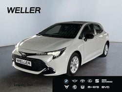 Grau Gebraucht 2025 Toyota Corolla Business Edition Limousine | 23.990 € (Superpreis)