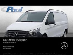 Arktikweiß Gebraucht 2023 Mercedes Vito Van / Kleinbus | 33.201 € (Fairer Preis)