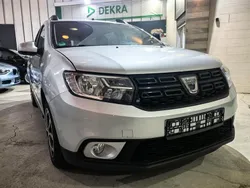 Other Gebraucht 2017 Dacia Logan MCV Lauréate Kombi | 9.700 € (Fairer Preis)